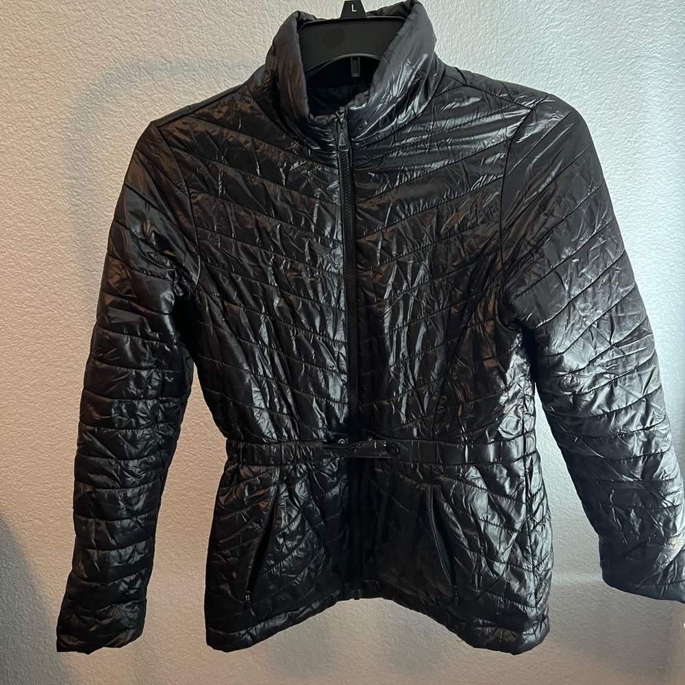 The North Face Women's Black Jacket